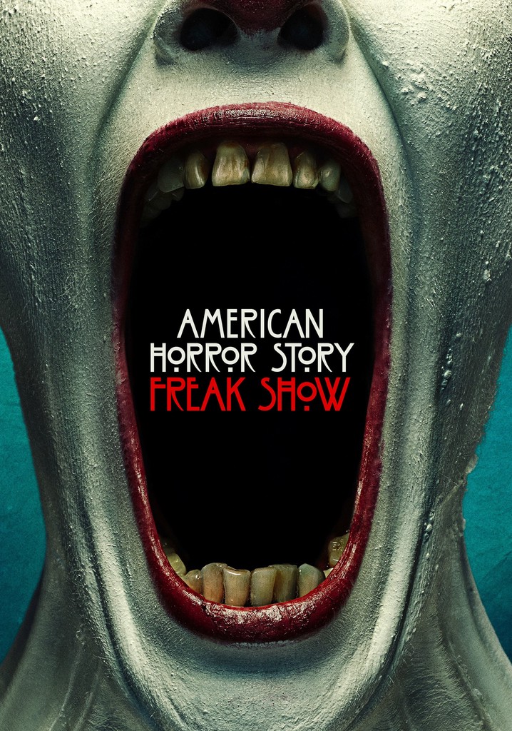 American Horror Story Staffel 4 Jetzt Stream Anschauen 